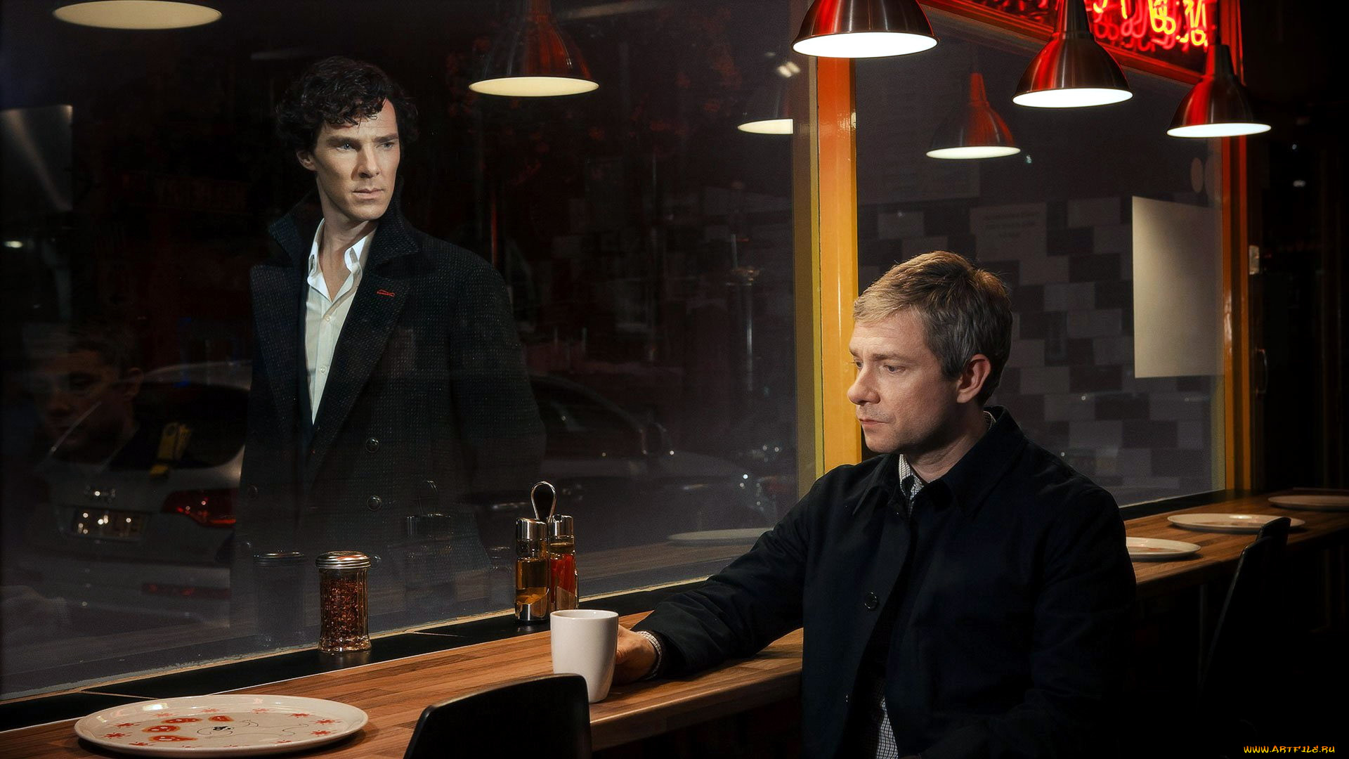  , sherlock , , benedict, cumberbatch, martin, freeman